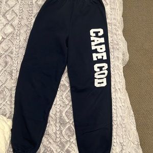 Women’s Cape Cod Joggers